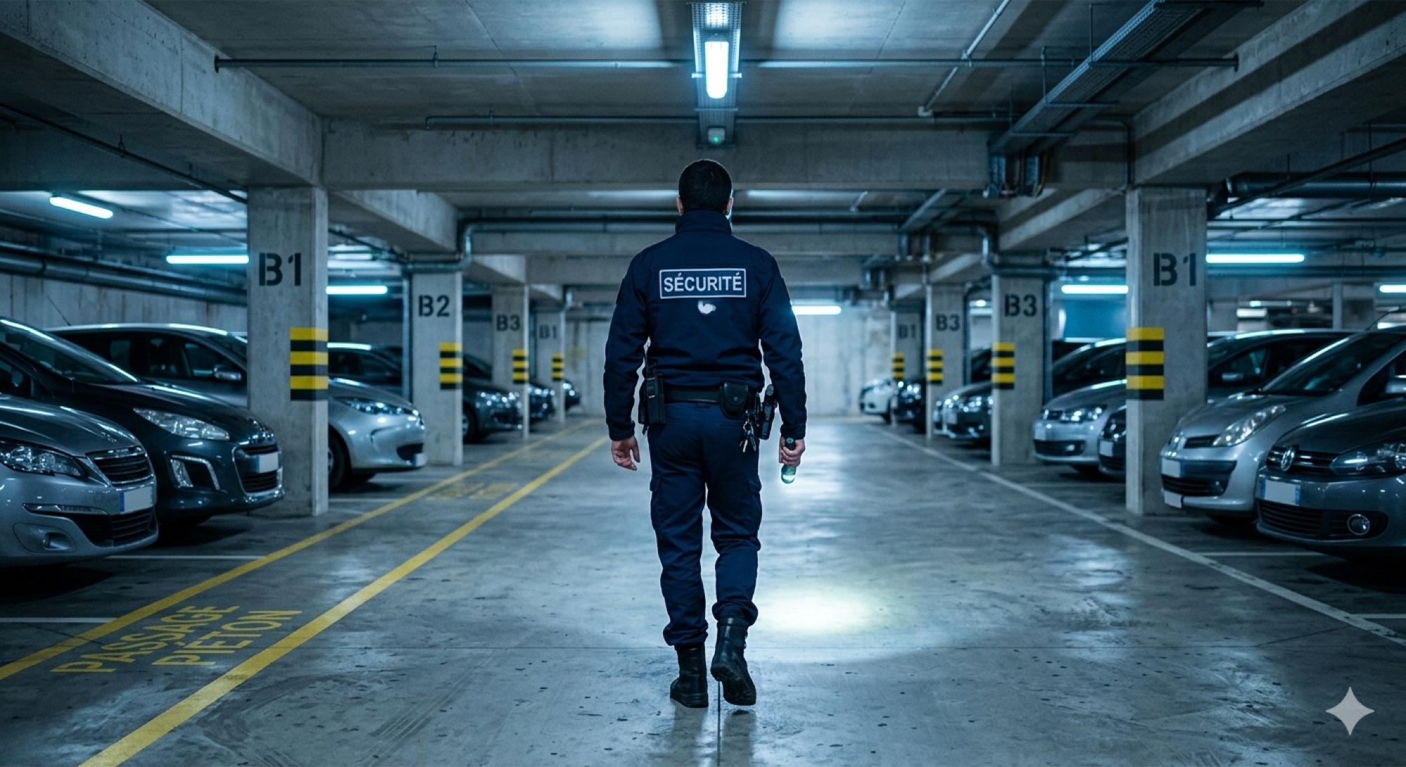 Sécurité privée MS&A